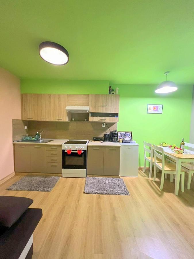 Marisa City Center Nafplio Apartment Exterior foto