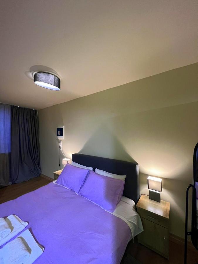 Marisa City Center Nafplio Apartment Exterior foto