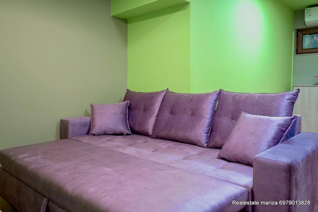 Marisa City Center Nafplio Apartment Exterior foto