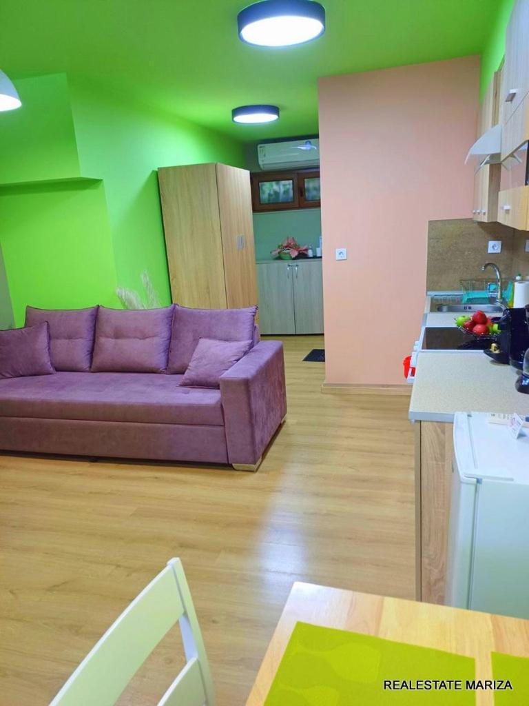 Marisa City Center Nafplio Apartment Exterior foto